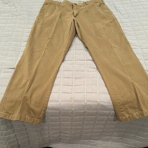 Casual Khaki Pants for Men